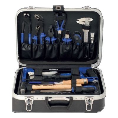 Rugged Tools Organiseur de seau à outils – 64 poches pour seaux de 18  litres – Insert de doublure pour la construction, le jardin, la charpentier  : : Bricolage