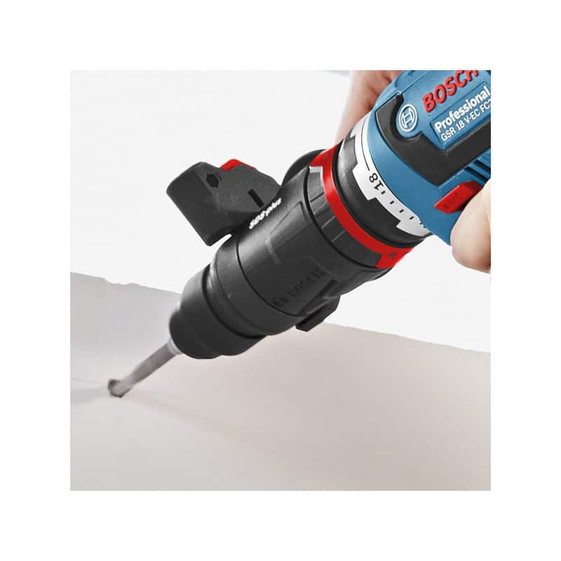 BOSCH Mandrin FlexiClick SDSPlus pour Perceuse GSR14/18 FC2 — free download