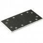 Patin de ponçage stickfix ssh-stf-93x175/8 483905 festool