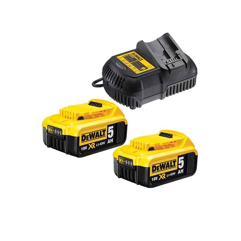 Chargeur pour batterie d'outillage - Bosch - NIMH/NICD - 7,2 à 14,4V - 5A