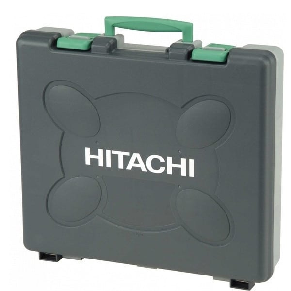 HITACHI - HIKOKI Coffret pour perforateur DH26 - 335257