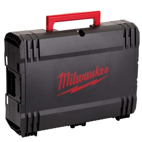 MILWAUKEE Coffret HD Box 1 - 4932453385