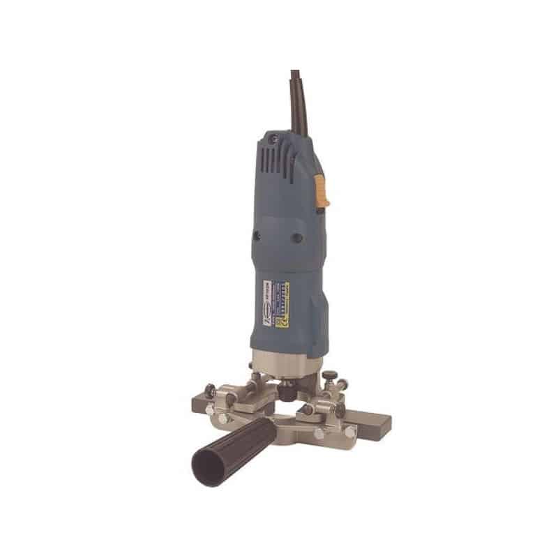 BOSCH Affleureuse sans fil Ø6/8mm 12V 3.0Ah GKF12V-8 - 06016B0000