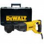 Scie sabre 1100 w coupe 310 mm dwe305pk dewalt