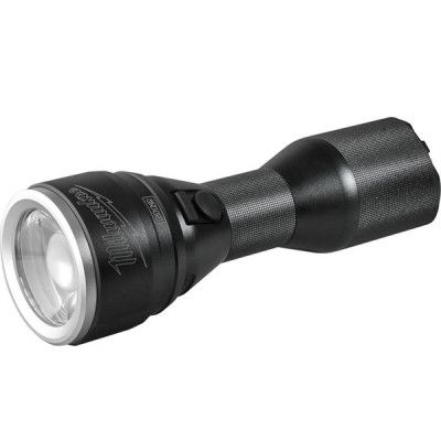 LuxPremium Lampe de poche LED TL 410 F alimentée par piles 350lm IP44