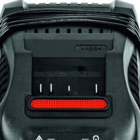 Chargeur rapide 14,4 18v gal1880cv 1600a00b8g bosch