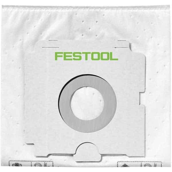 FESTOOL 5 Sacs filtre SC FIS-CT SYS/5 - 500438