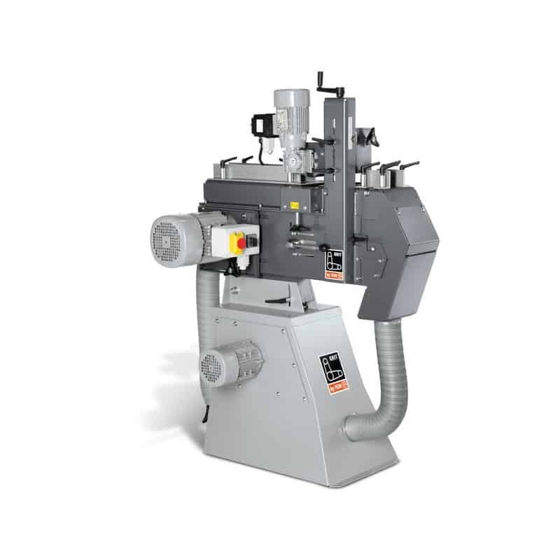 Ponceuse-polisseuse WPO 14-25 E - FEIN
