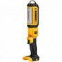 Lampe led faisceau large 18v xr dcl050-xj dewalt