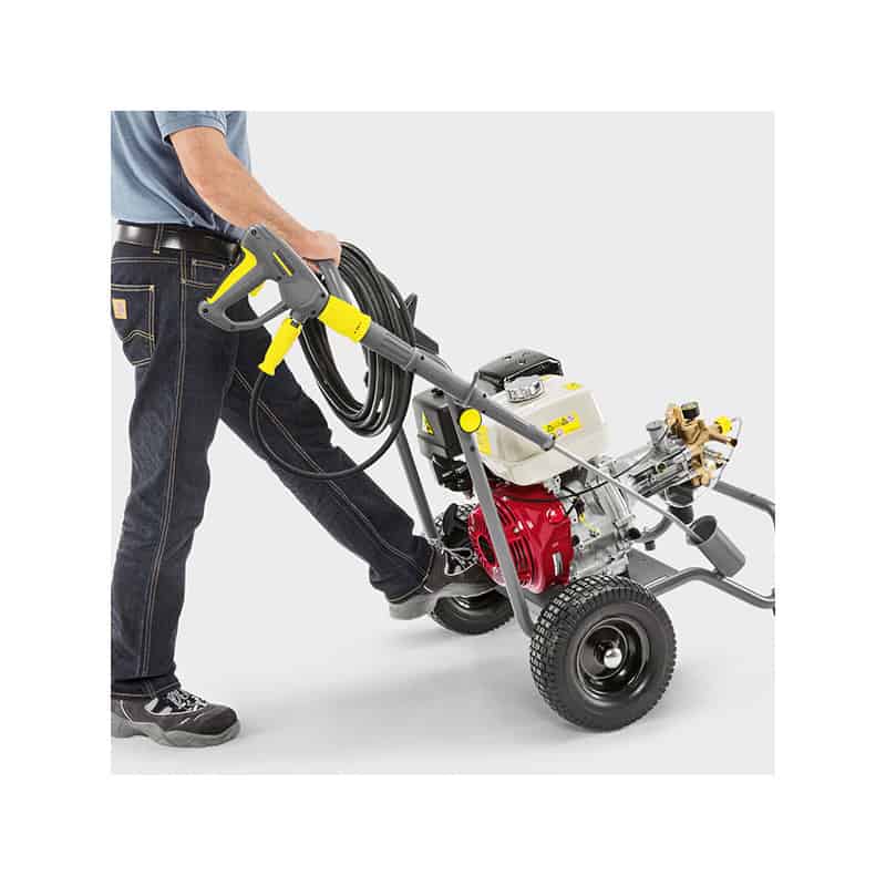 KARCHER Nettoyeur Thermique 230bar HD 9/23 G Honda 1.187906.0 — free download