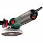 METABO Meuleuse 125mm 1700W - WE17-125 Quick - 600515000