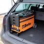 BETA Chariot porte outils pliable pour l exterieur - C27S