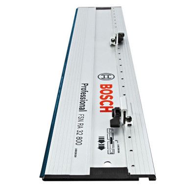 Rail De Guidage Bosch - réf. 1600Z0000A - Rubix