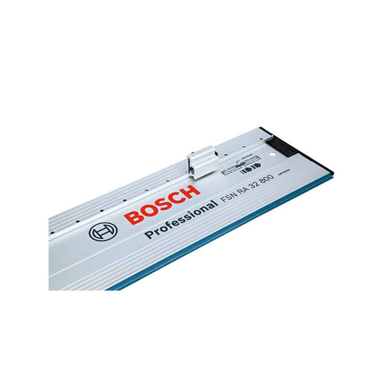 BOSCH Rail de guidage pour défonceuse FSN RA 32 800 1600Z0003V