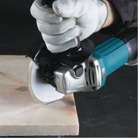 Meuleuse ø 125 mm 720 w ga5030r makita