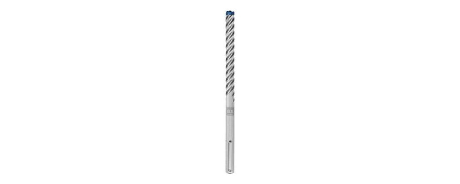 Foret SDSMAX Robuste 280 Mm Pour Béton Et Pierre - Neuf Sous Emballage, Marque Générique