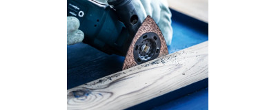 Bande De Ponçage En Alumine - EJ.LIFE - 10 Pièces - 740 X 40mm - Bricolage