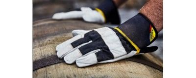 Gants de protection