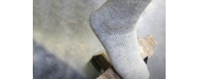 Sous-vêtements - Chaussettes - Tricot de corps | Guedo Outillage