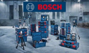 Système de rangement L-Boxx de Bosch | Guedo Outillage