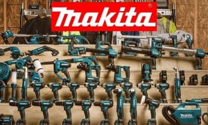 Gamme d'outils 10.8V/12V CXT de Makita | Guedo Outillage