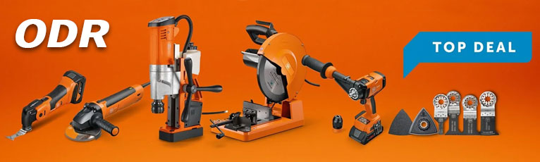 Offre de remboursement Dewalt