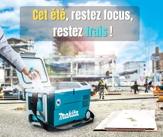 Soldes outillage pro 2025