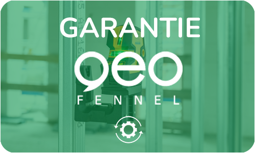 Conditions de garantie Geo Fennel