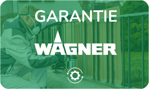 Conditions garantie Wagner