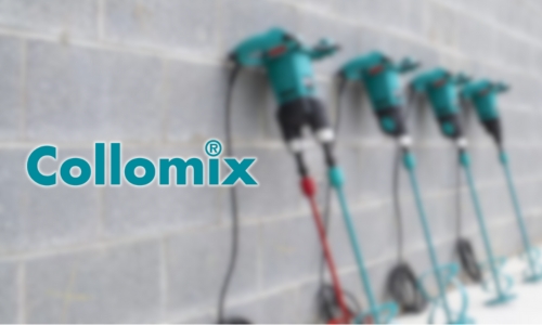 outils collomix 