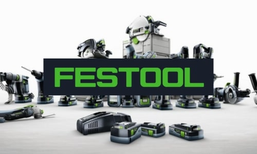 marque Festool Guedo