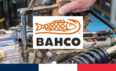 bahco pradines France