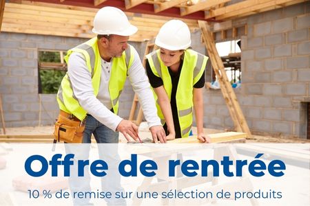 Offre rentree 2025