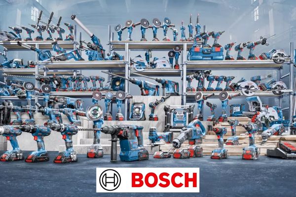 soldes outillage bosch Pro