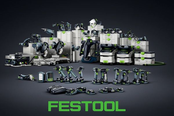soldes outillage festool