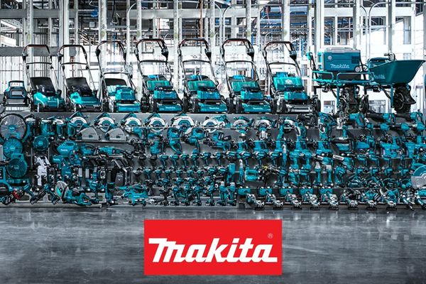 soldes outillage makita